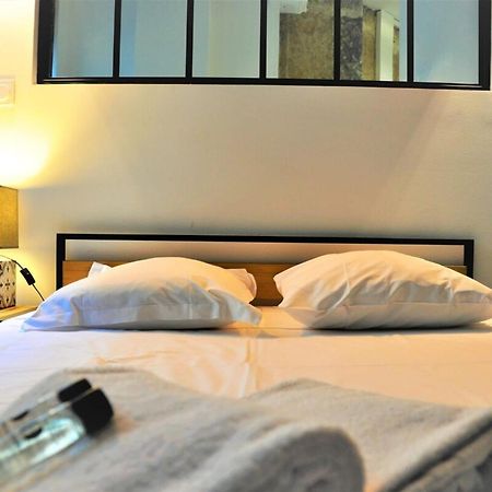 Apartament Le Bleu Hypercentre Presque Ile Lyon Zewnętrze zdjęcie