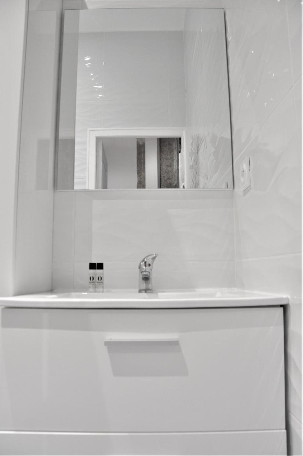Apartament Le Bleu Hypercentre Presque Ile Lyon Zewnętrze zdjęcie