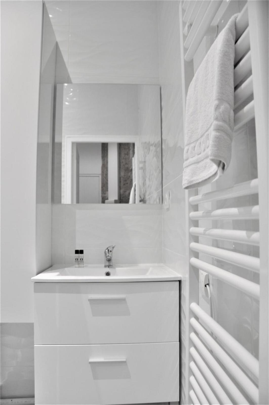 Apartament Le Bleu Hypercentre Presque Ile Lyon Zewnętrze zdjęcie