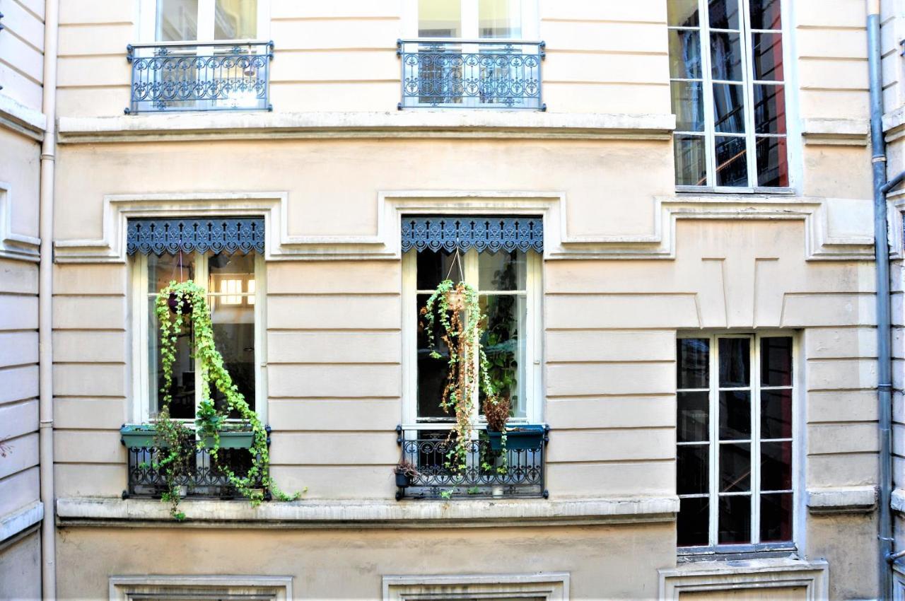 Apartament Le Bleu Hypercentre Presque Ile Lyon Zewnętrze zdjęcie